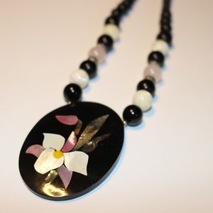 Vintage Lee Sands Necklace